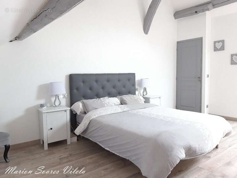 Maison à CHAUMES-EN-BRIE