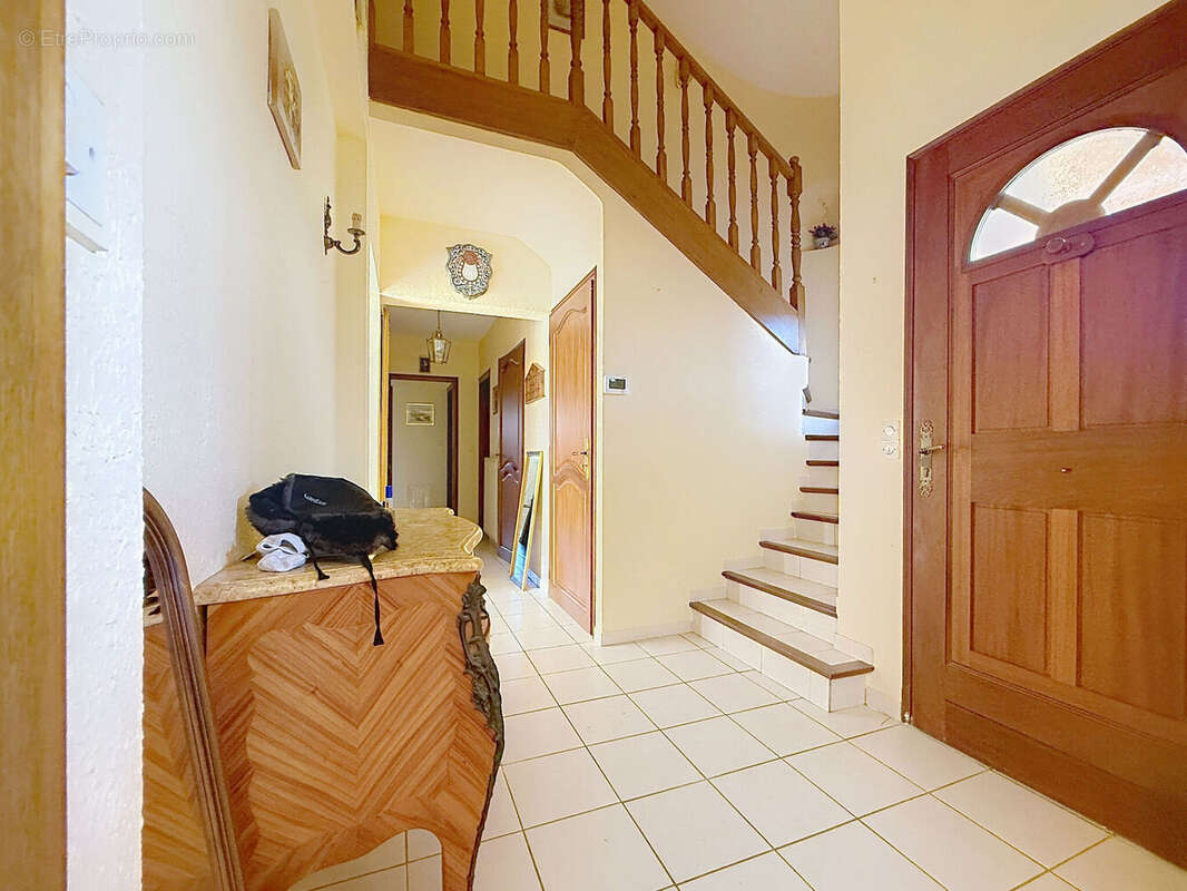 Photo 3 - Maison à SAINT-GELY-DU-FESC