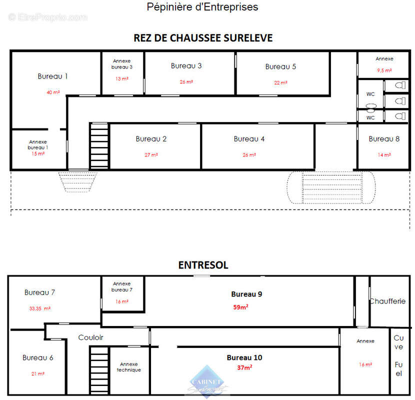 Appartement à ABBEVILLE