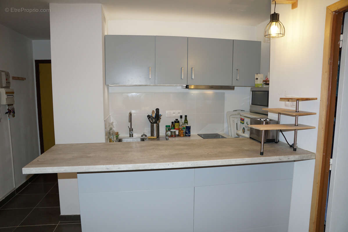 Appartement à CAVALAIRE-SUR-MER