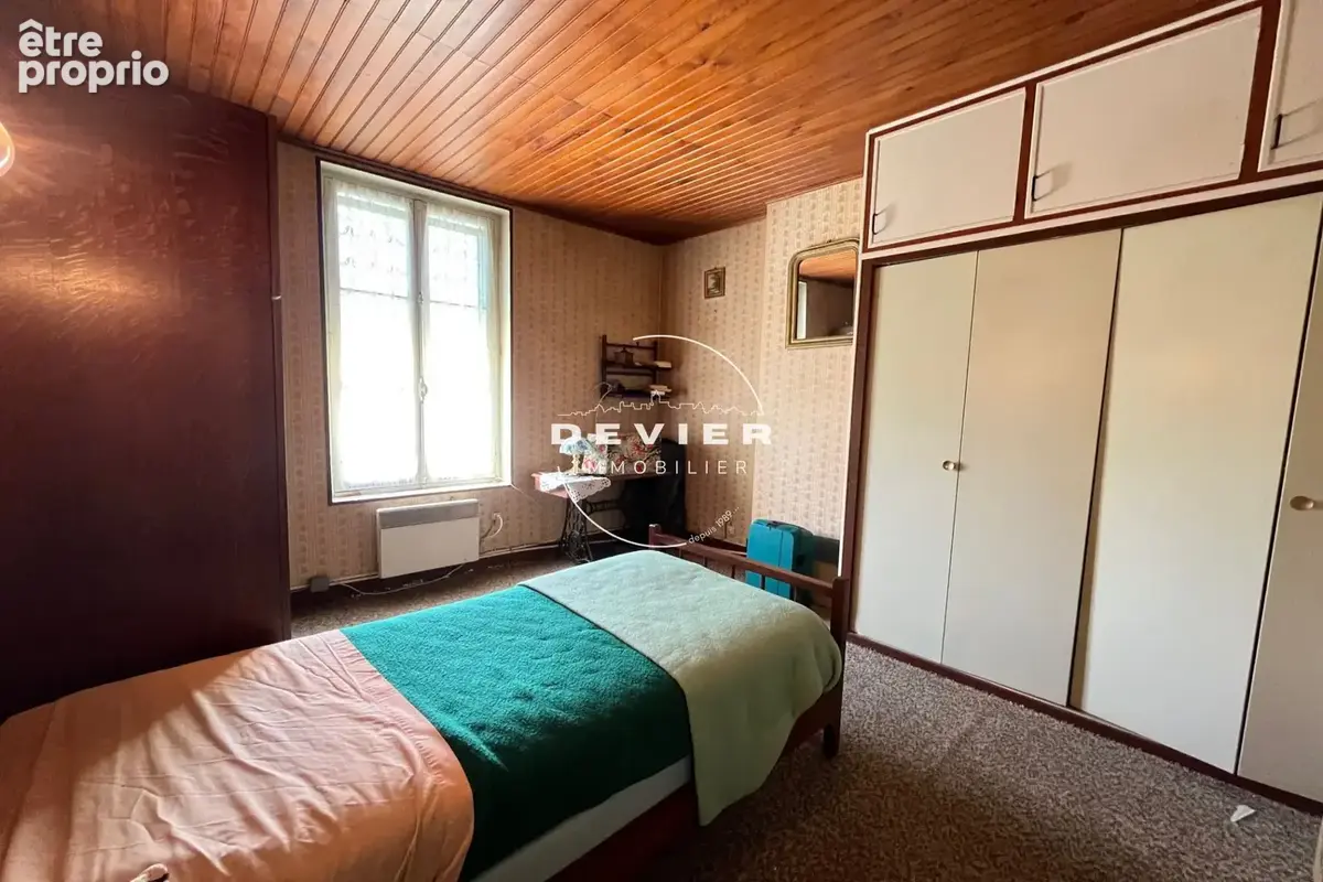 Maison 3 pièces 66 m² à vendre à Nimes (30000) - photo 7