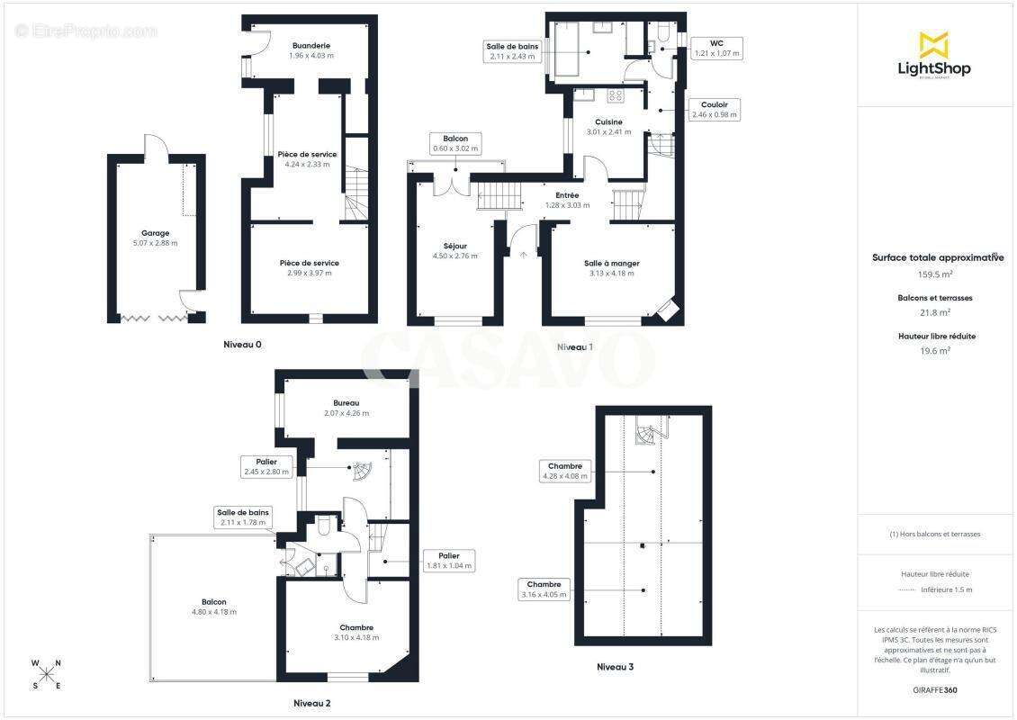 Maison à FONTENAY-SOUS-BOIS