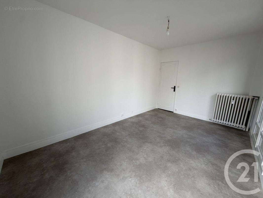 Appartement 73 m² à Beauvais  - photo 8