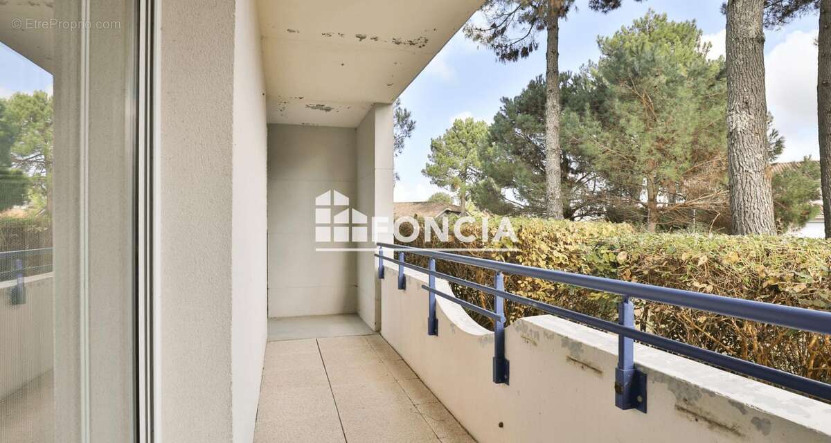 Appartement à GUJAN-MESTRAS