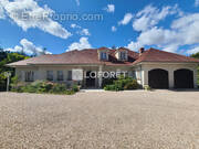 Maison à PITHIVIERS-LE-VIEIL