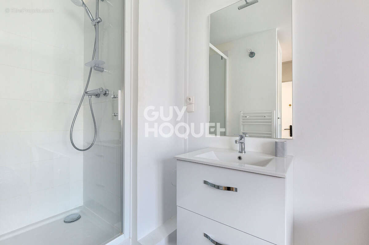 Appartement à LE PETIT-QUEVILLY