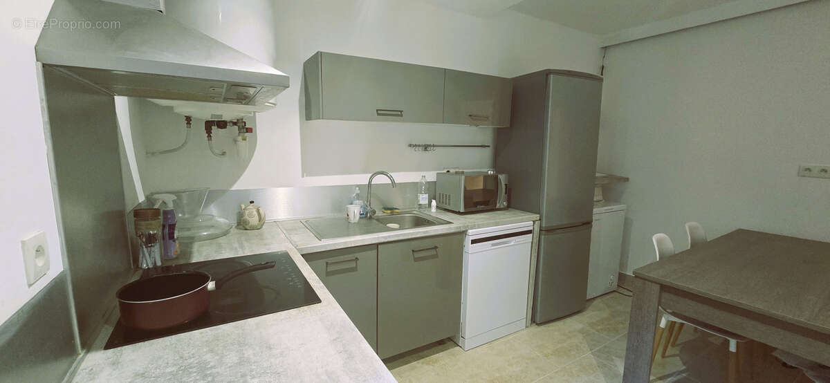 Appartement à SARTENE