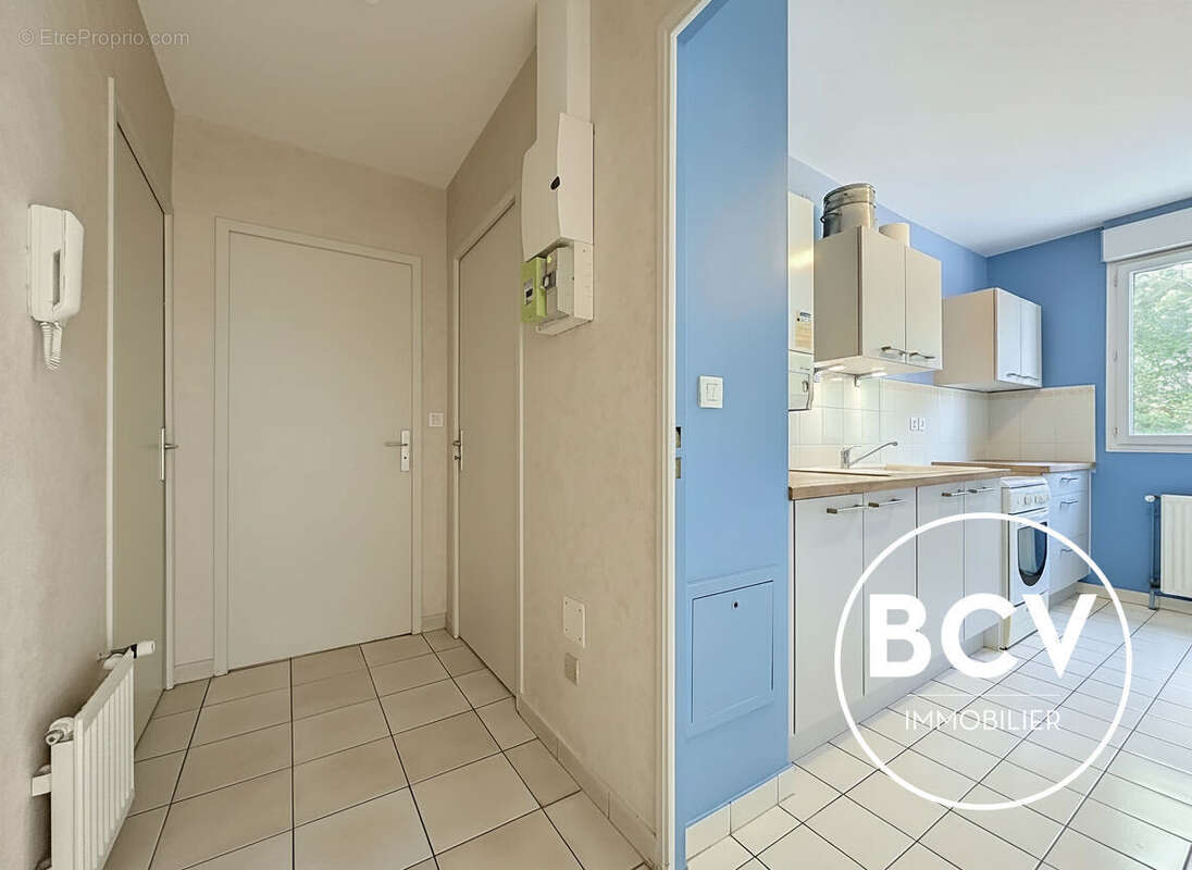 Appartement à CHARTRES