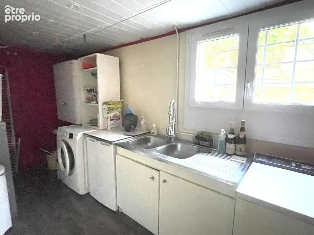 Maison 6 pièces 160 m² à vendre à Cebazat (63118) - photo 17