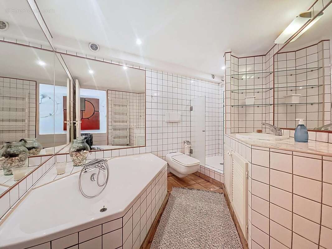 Appartement à SAINT-JEAN-CAP-FERRAT