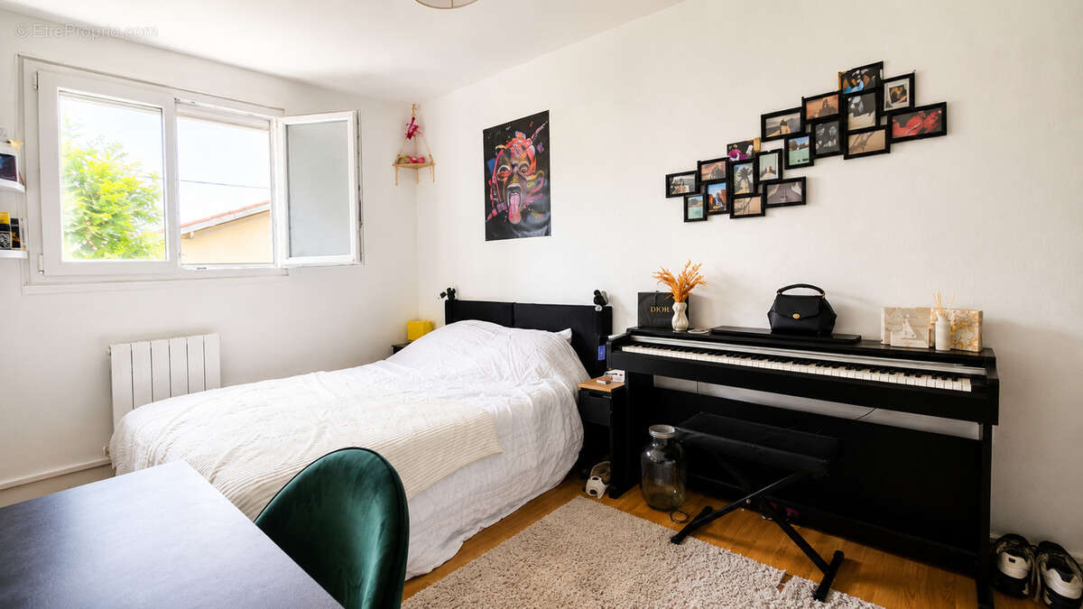 L'esprit d'une maison, le prix d'un appartement - photo 7