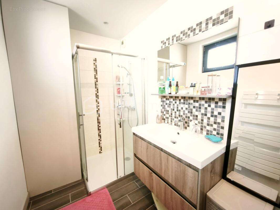 Appartement à LAVAL