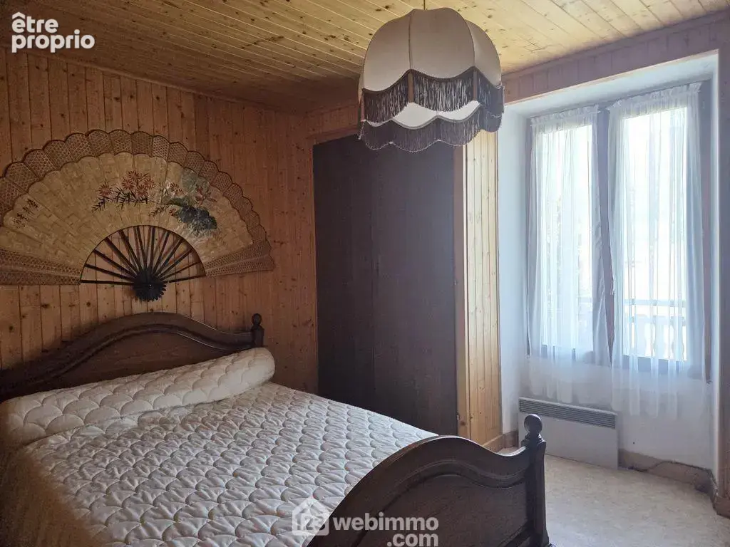 de deux chambres,