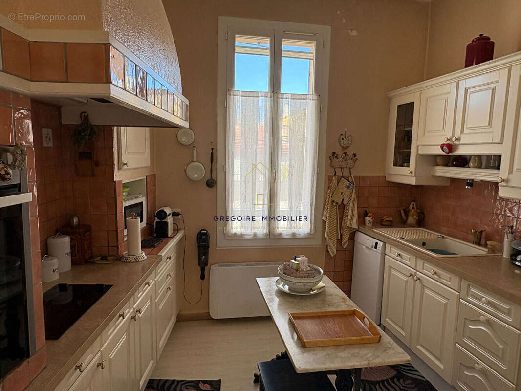 Maison à PERTUIS
