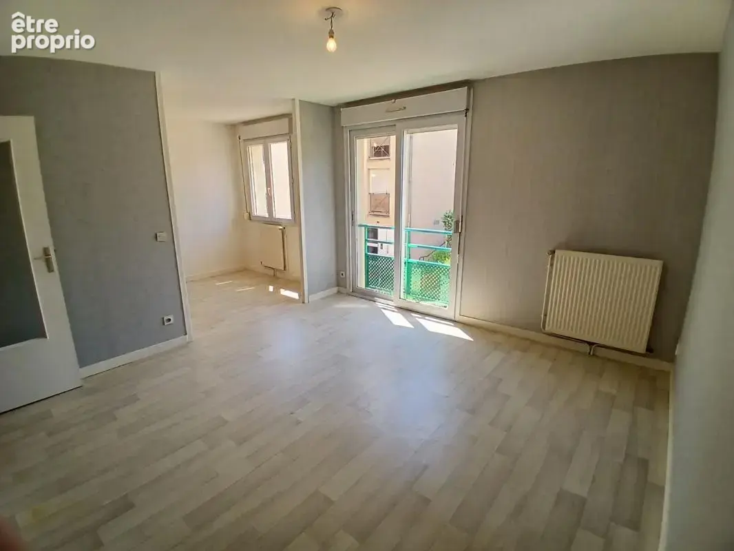 Appartement à MAYENNE