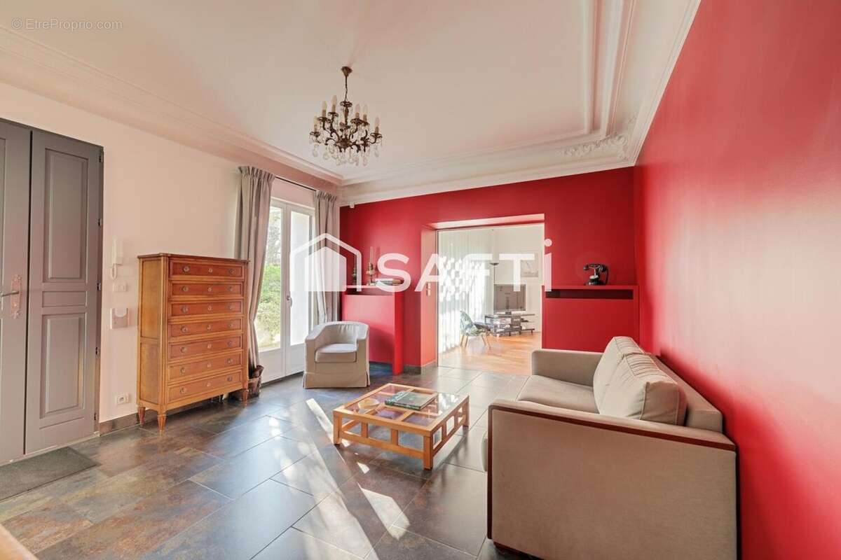 Photo 6 - Maison à SAINT-MAUR-DES-FOSSES