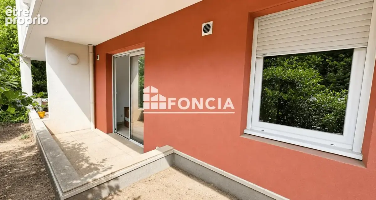 Appartement à AVIGNON