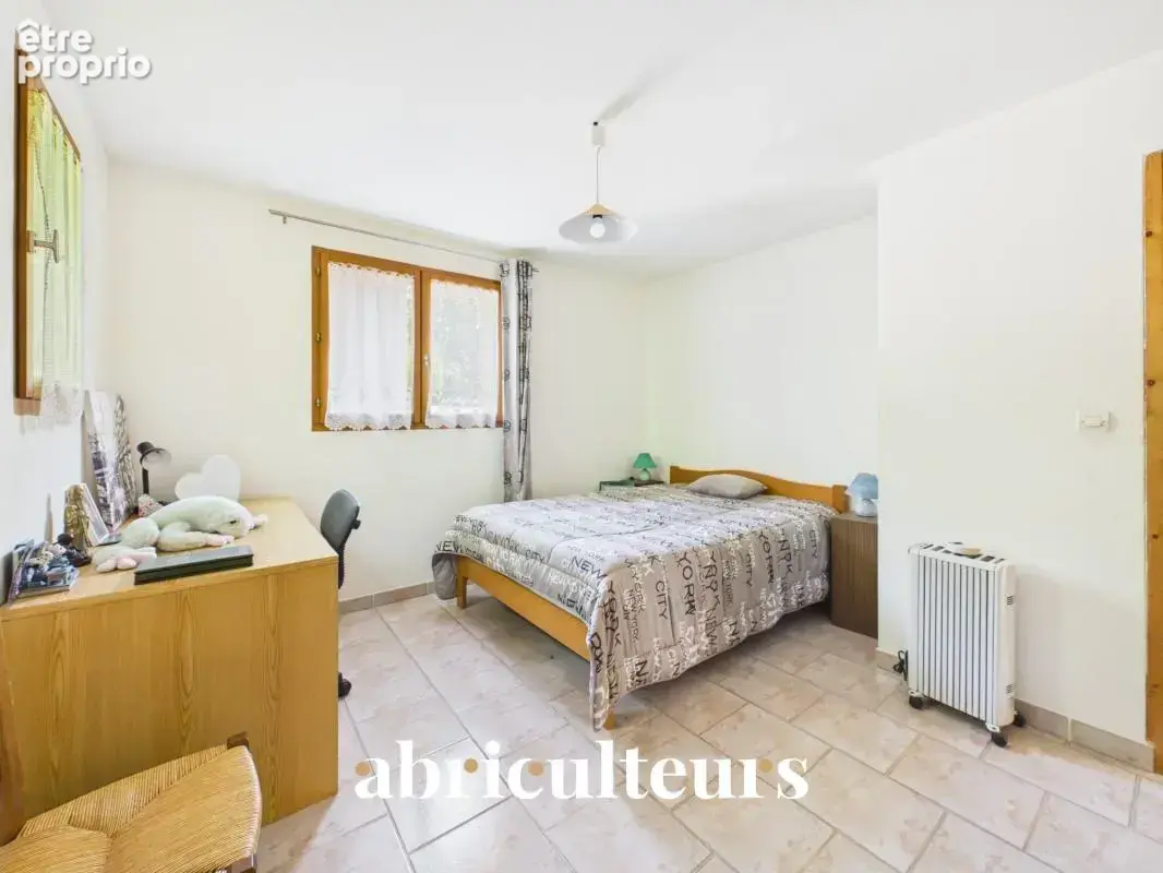 Maison 5 pièces de 110 m² au calme absolu avec piscine en vente à Puyloubier (13114) - photo 11