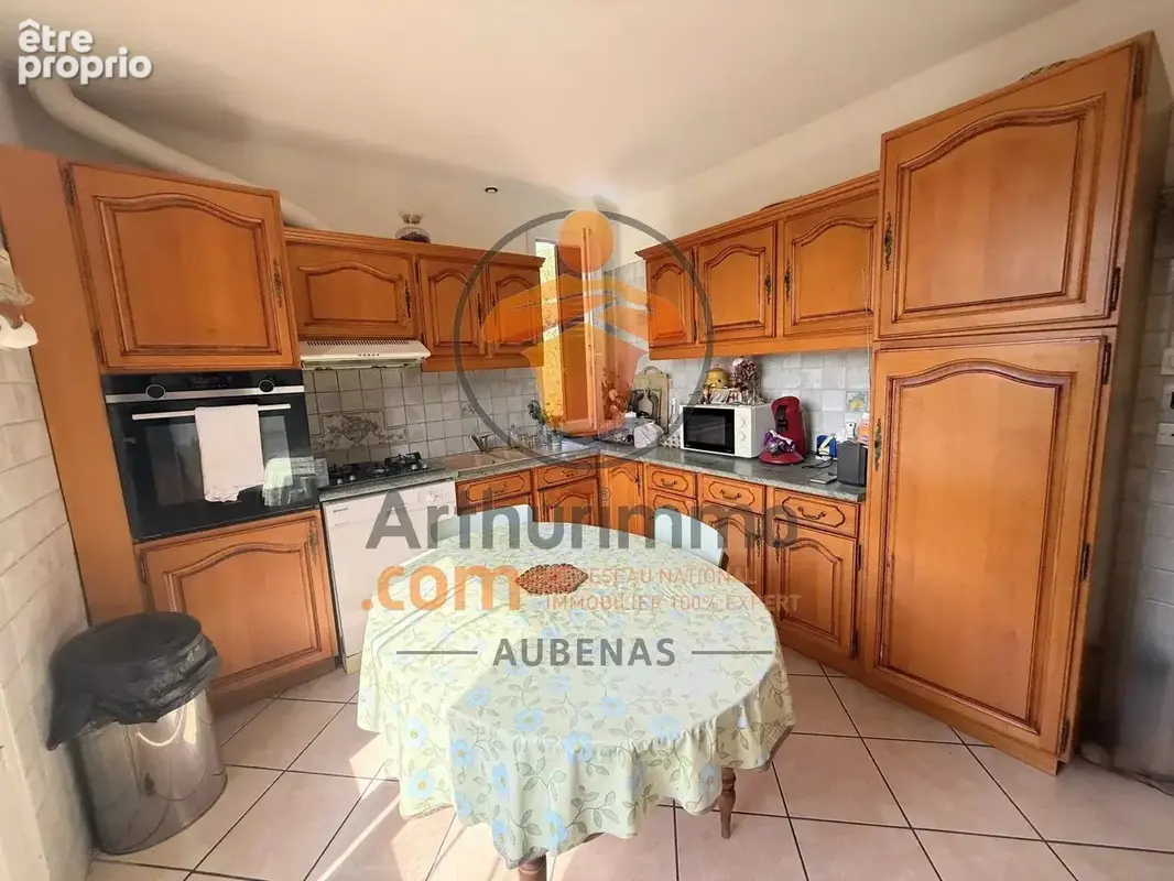 Vente Maison Aubenas(07200) 179 000ï¿œ - photo 7