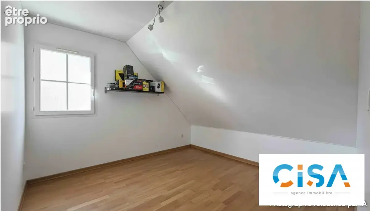 Maison 6 pièces 184 m² à vendre à Aumont-En-Halatte (60300) - photo 9