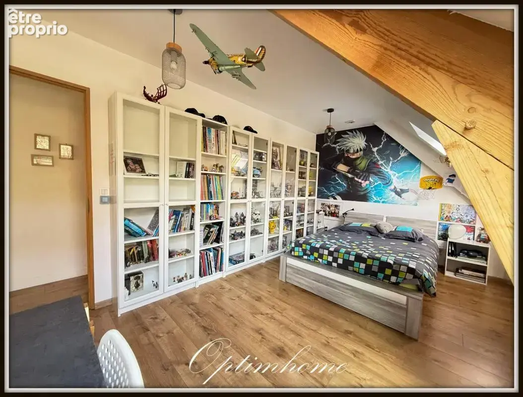 Maison à vendre 7 pièces  (44) - photo 11