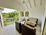 Appartement à SAINT-MARTIN