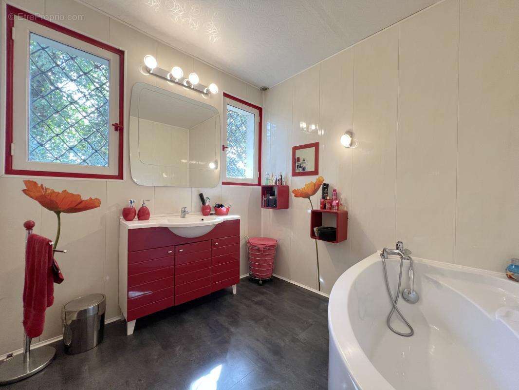 Maison à CHATEAUBRIANT