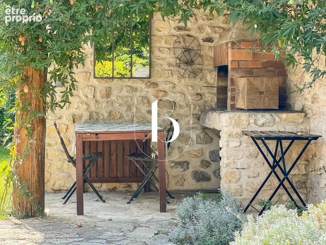 Maison 120 m² à La Roque-Sur-Ceze  - photo 6