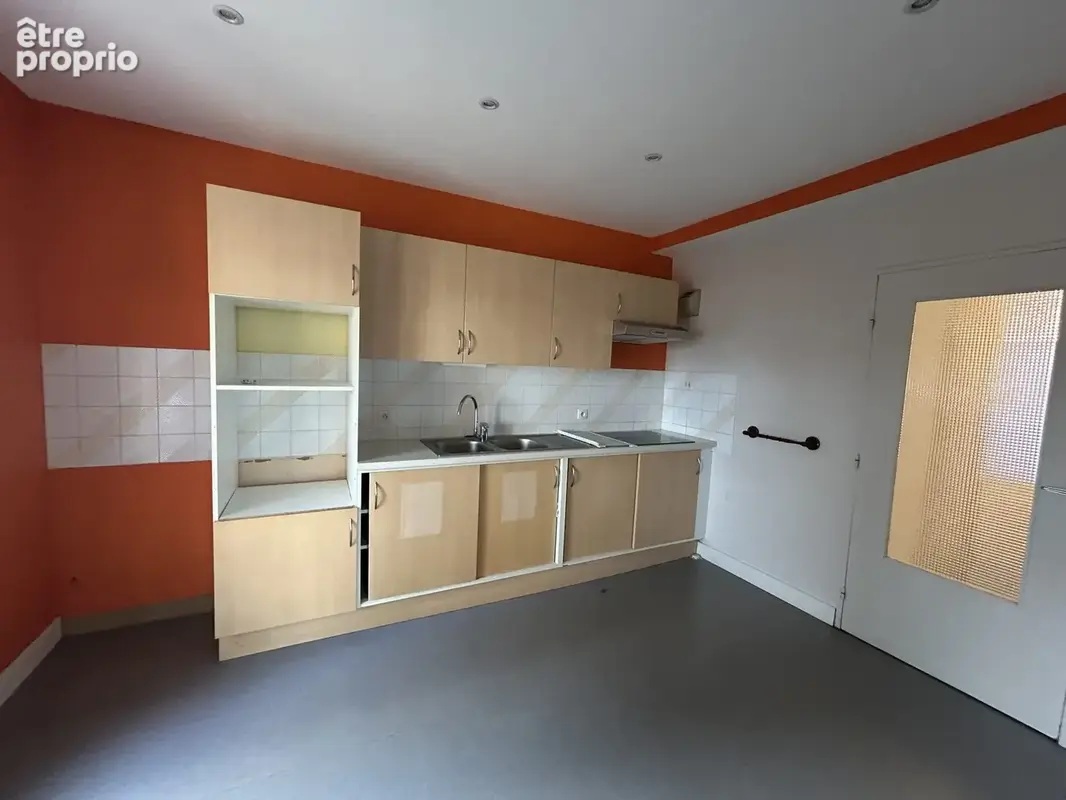 Appartement 6 pièces 121 m² à vendre à Privas (07000) - photo 4