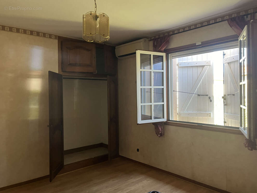 Maison à MAUREILLAS-LAS-ILLAS