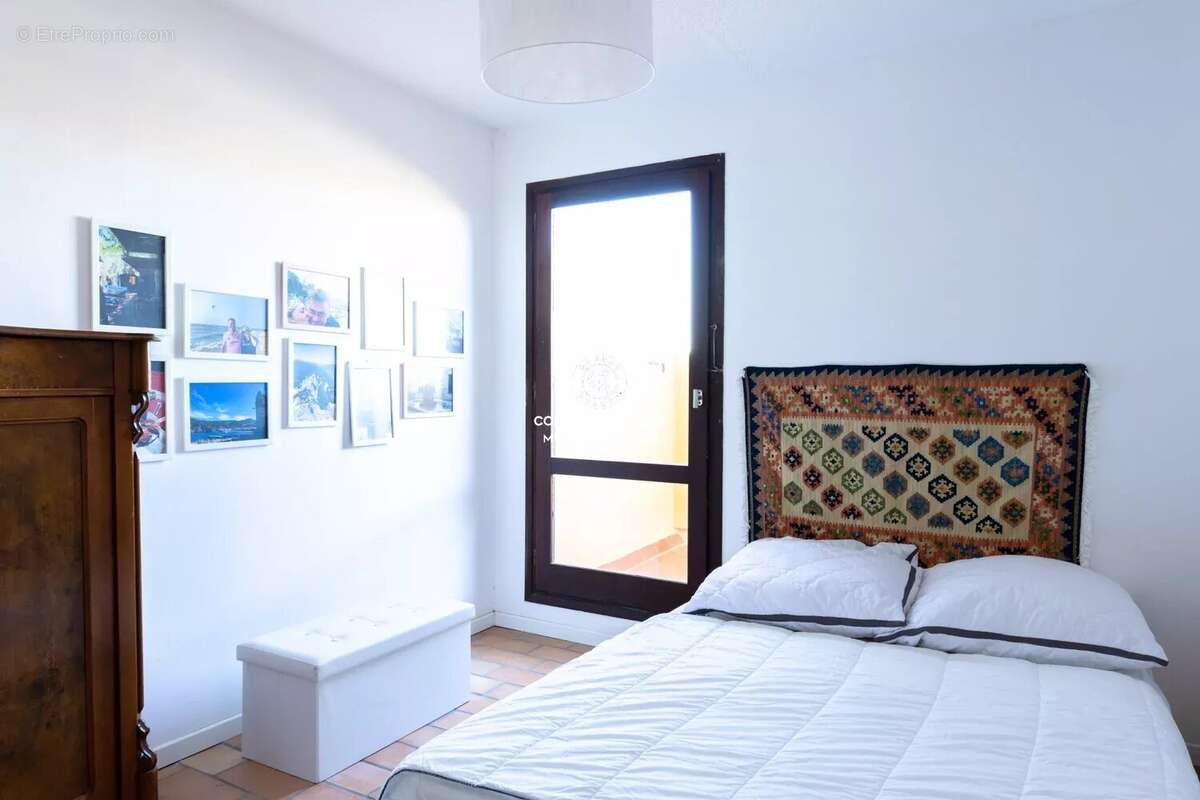 Appartement à LE BARCARES