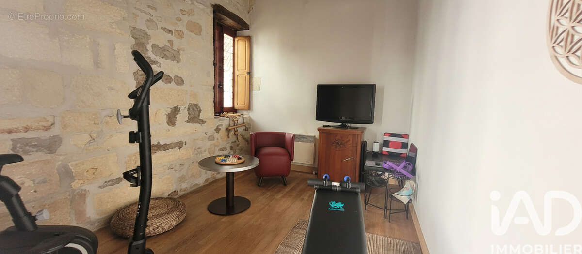 Photo 4 - Maison à SAINT-JEAN-D'ANGELY