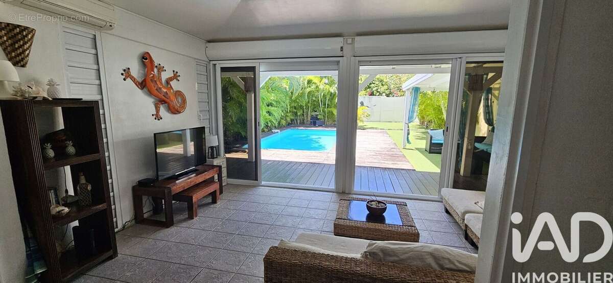 Photo 9 - Maison à SAINT-FRANCOIS