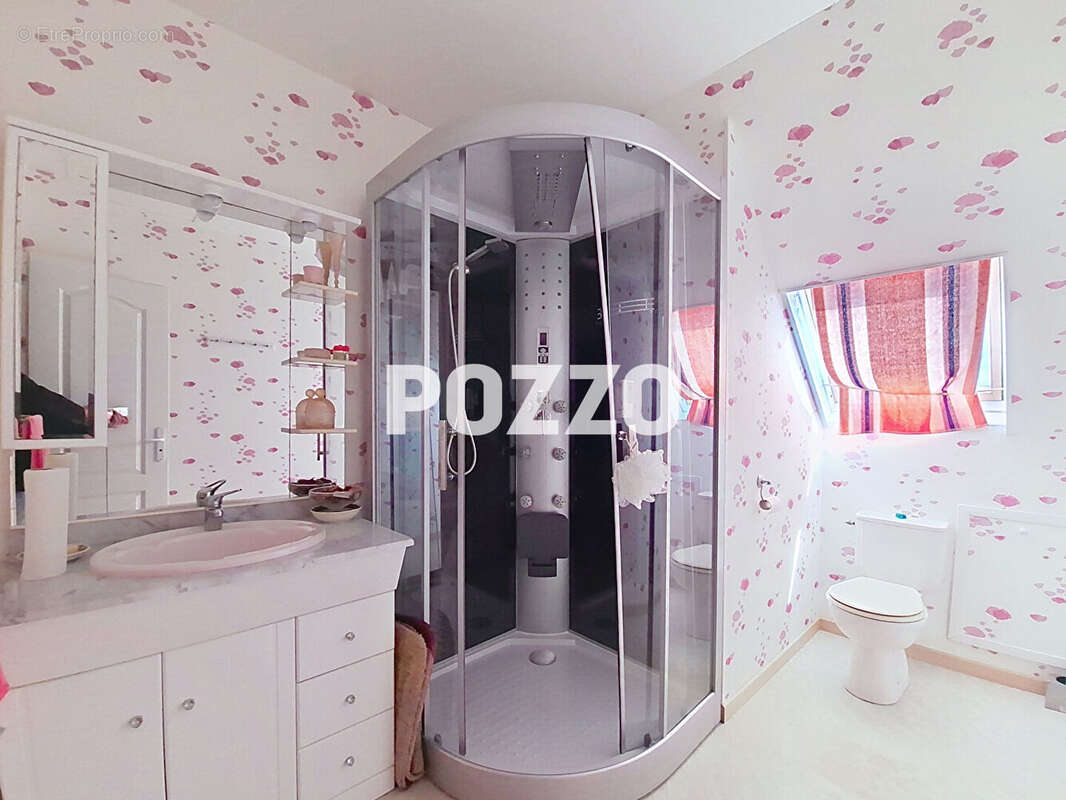 A Vendre Maison campagne VILLERS-BOCAGE - photo 14