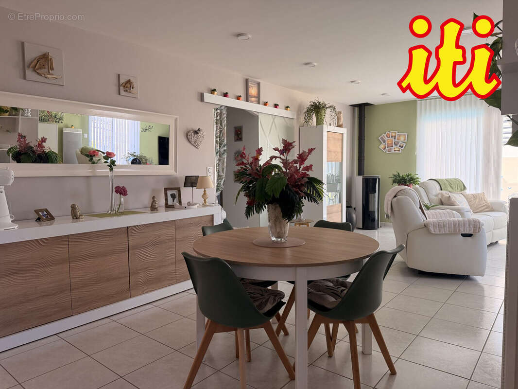 Maison 117 m² à L'ile-D'olonne  - photo 3