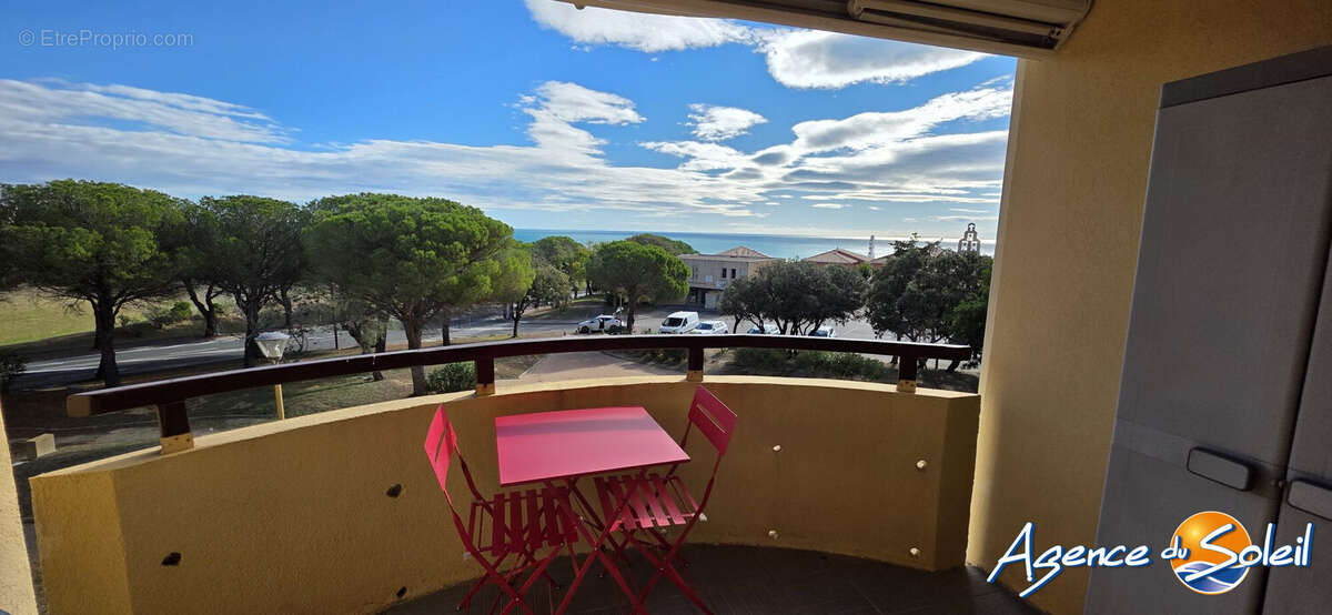 Appartement à FLEURY