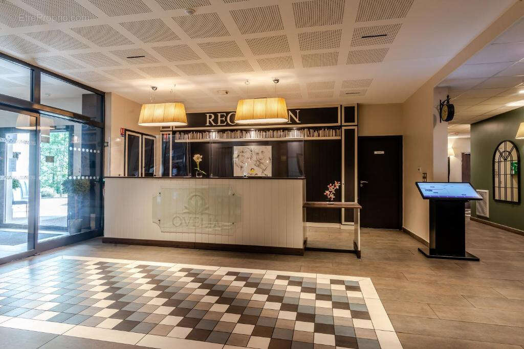 Investissement en residence Senior - photo 5