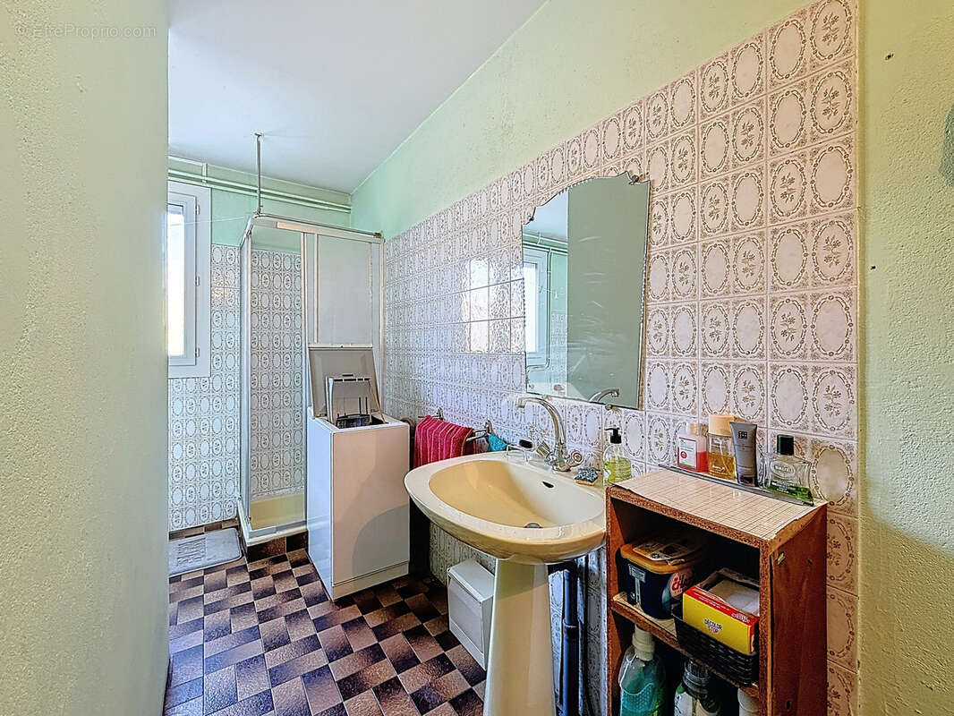 Grande maison familiale avec jardin, vue Viaduc ! - photo 18