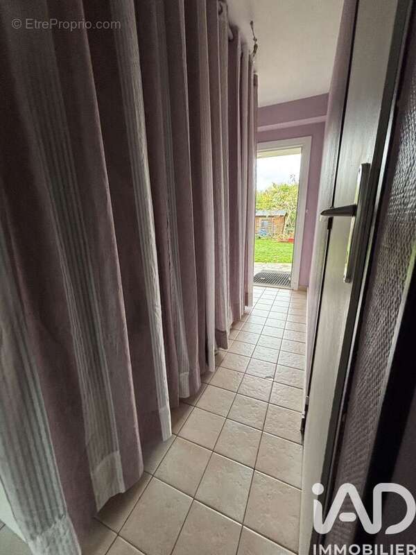 Photo 4 - Maison à LE MEE-SUR-SEINE