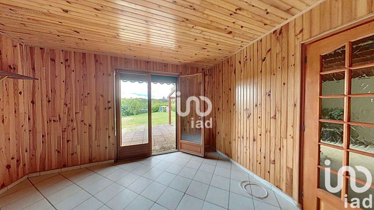 Photo 6 - Maison à LAPLEAU