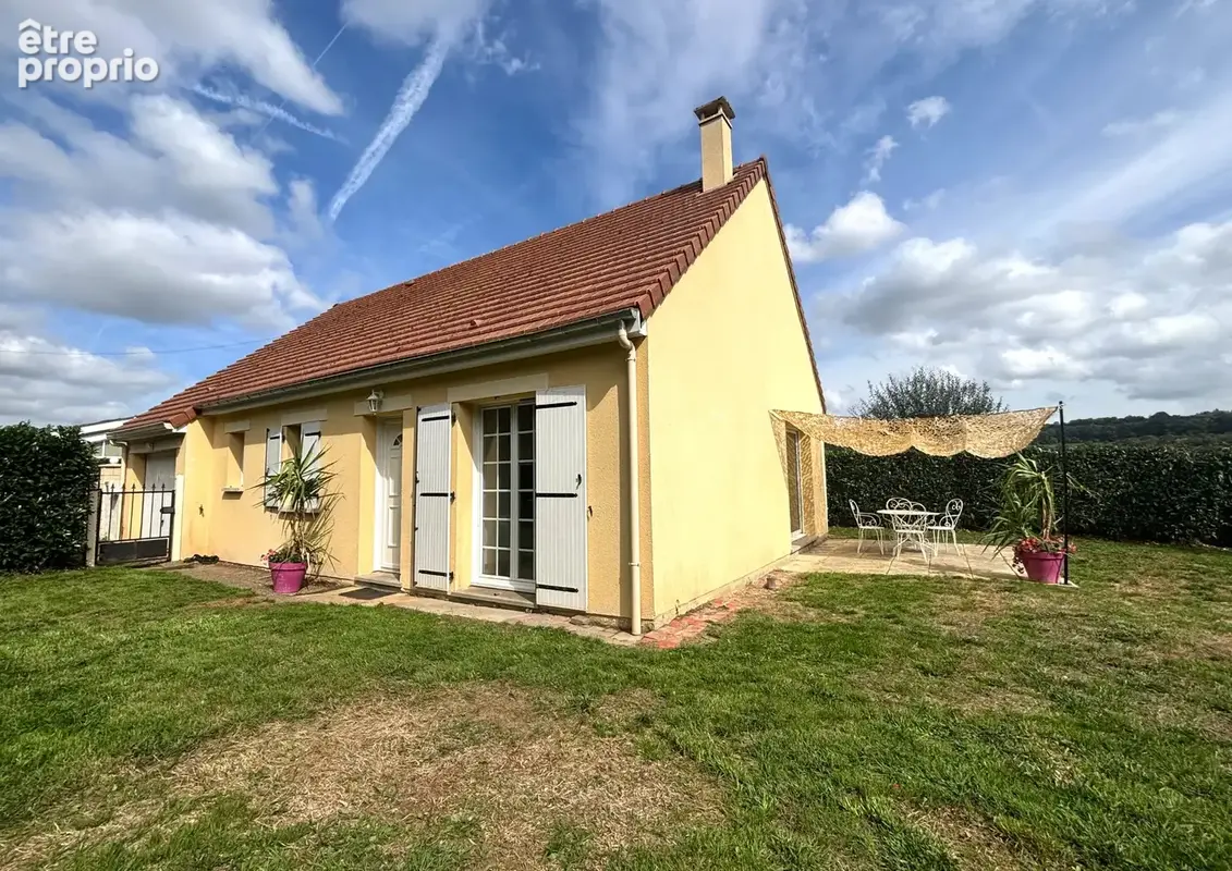 Photo Maison à Lisieux au prix de 199 500€
