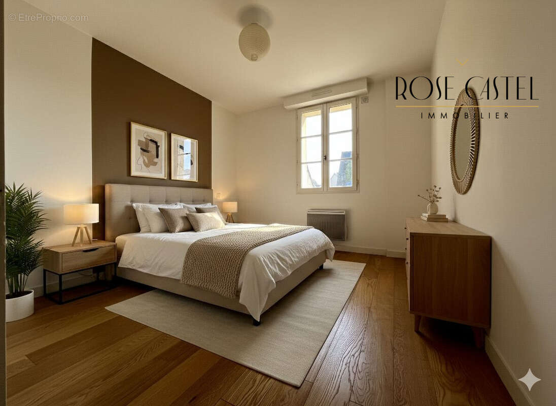 Appartement à CHARTRES