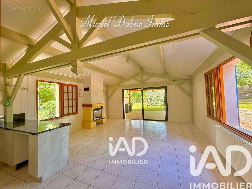 Photo 2 - Maison à LES MATHES