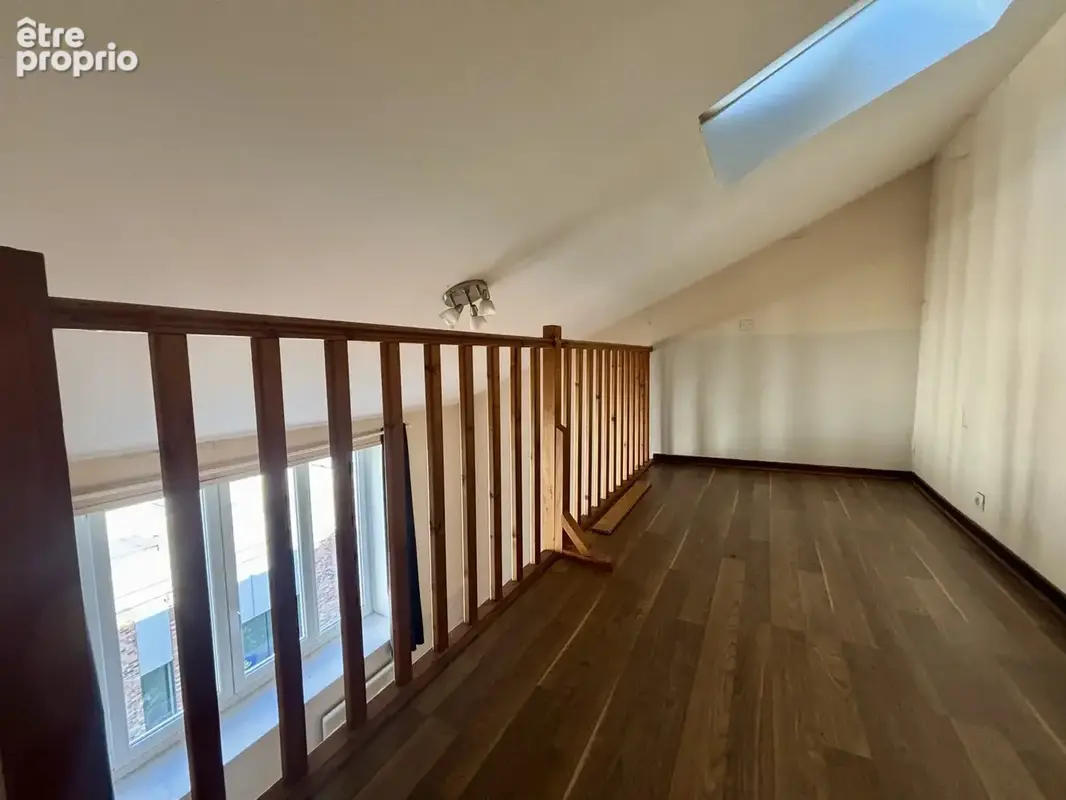 Appartement 1 pièce 19 m² à vendre à Lille (59000) - photo 4