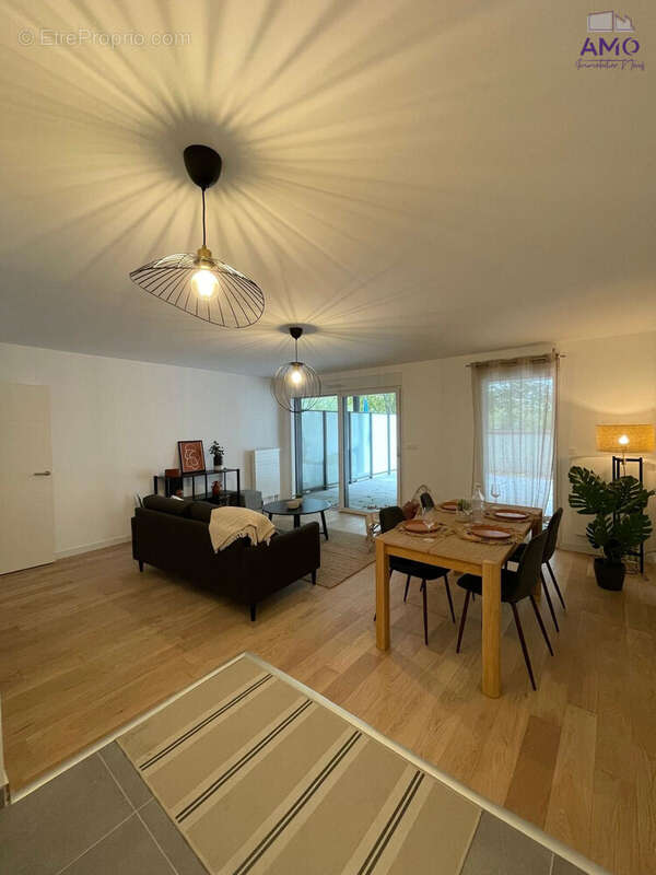 Appartement à ORLEANS