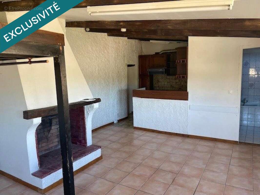 Photo 2 - Appartement à FORCALQUIER