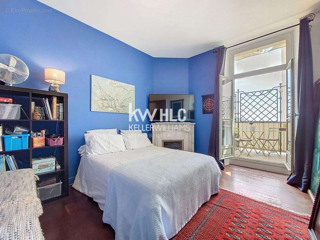 Appartement à LE CANNET