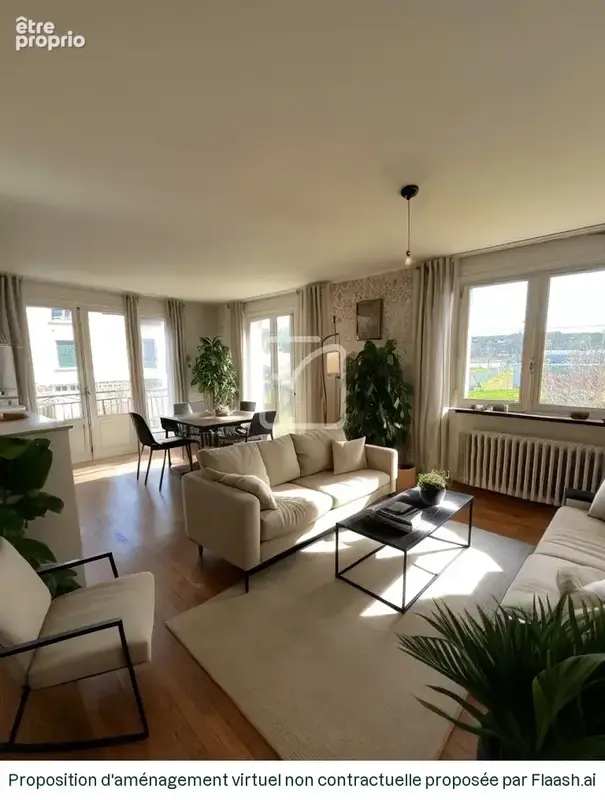 Maison - 5 pièces - 130 M2 Objat - photo 5