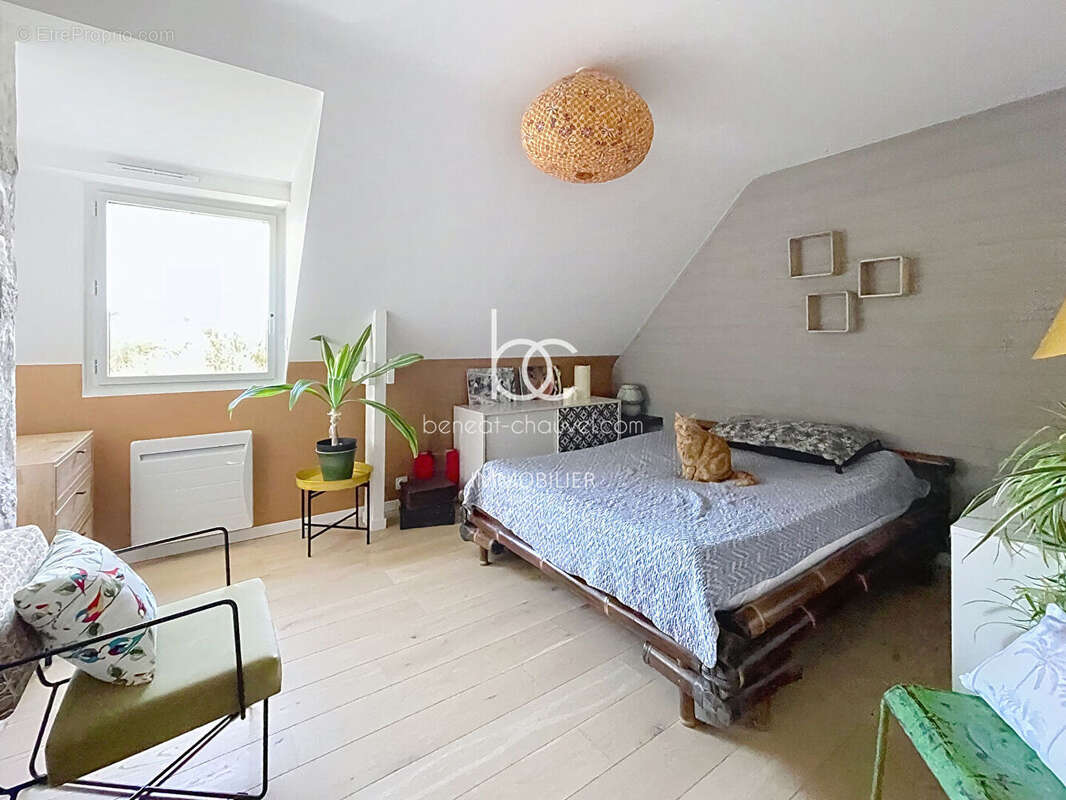Maison à BADEN