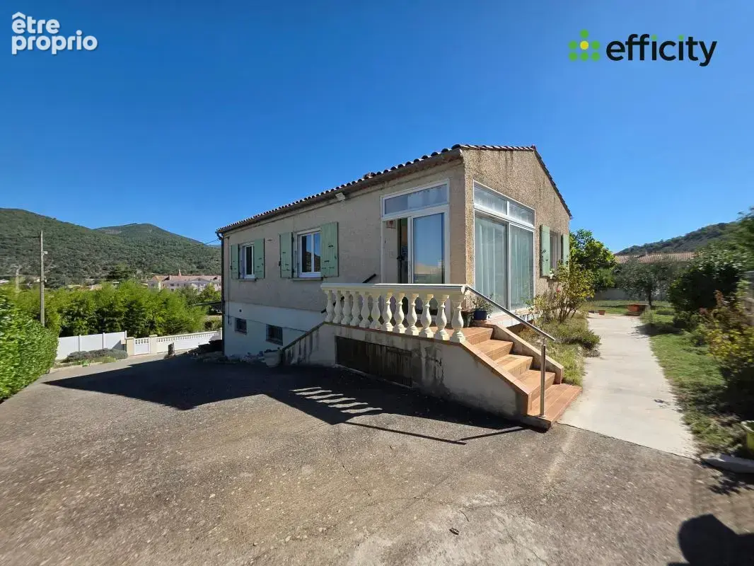 Maison 4 pièces 80 m² à vendre à Malijai (04350) - photo 13